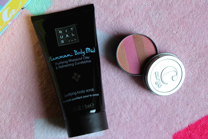 birchbox juin 2017 3