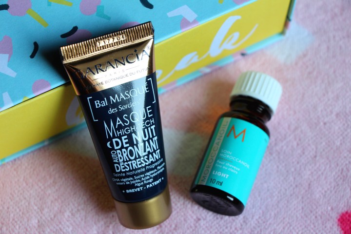 birchbox juin 2017 4