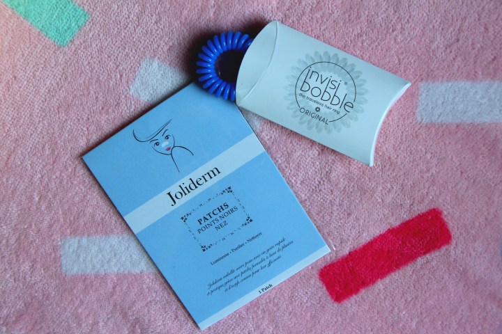 birchbox juin 2017 5