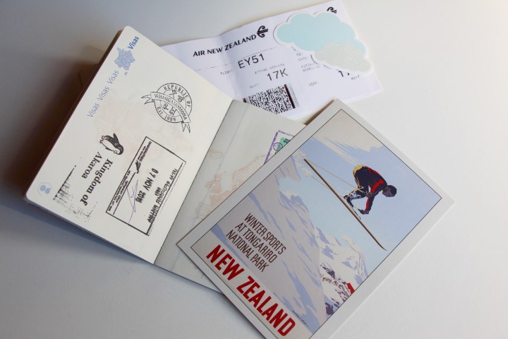 3 mois en nouvelle zélande 2