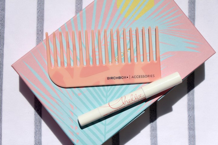 birchbox juillet 3