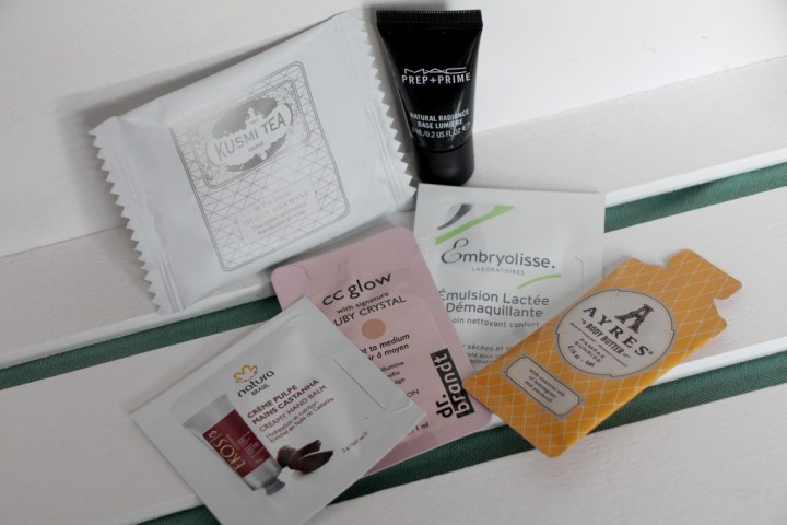 La guerre des échantillons&nbsp;#3