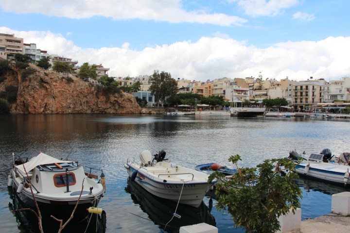 Ágios Nikólaos : Bonnes&nbsp;adresses