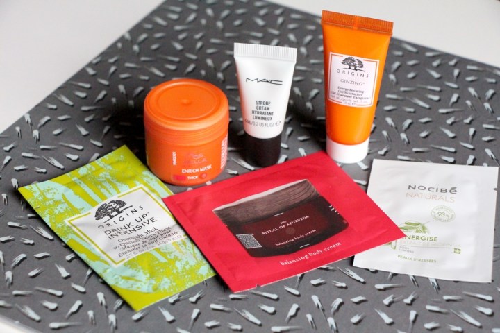 La guerre des échantillons&nbsp;#5