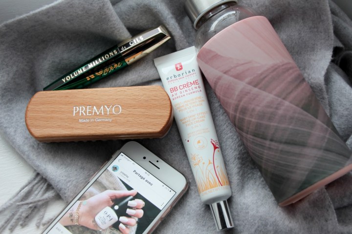 Coups de cœur&nbsp;#Janvier19