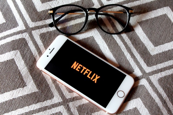 3 séries à voir sur&nbsp;Netflix